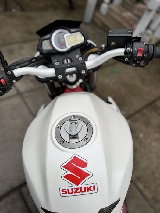 Benelli Geon TNT 300