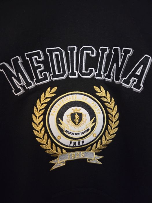 Sweat Medicina FMUP