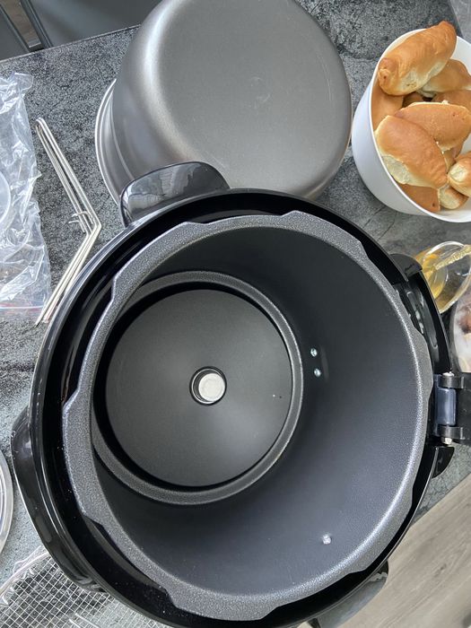 Мультиварка скороварка Gorenje/ мультіварка