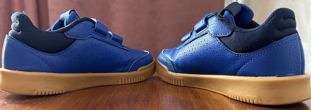 Дитячі кросівки Adidas Tensaur Sport 33р устілка 21 см