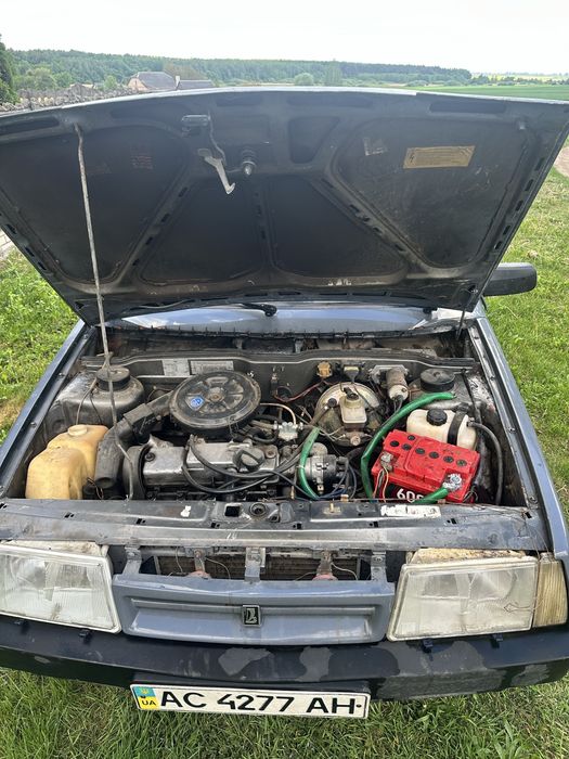 Продам Ваз 21099 1995 року