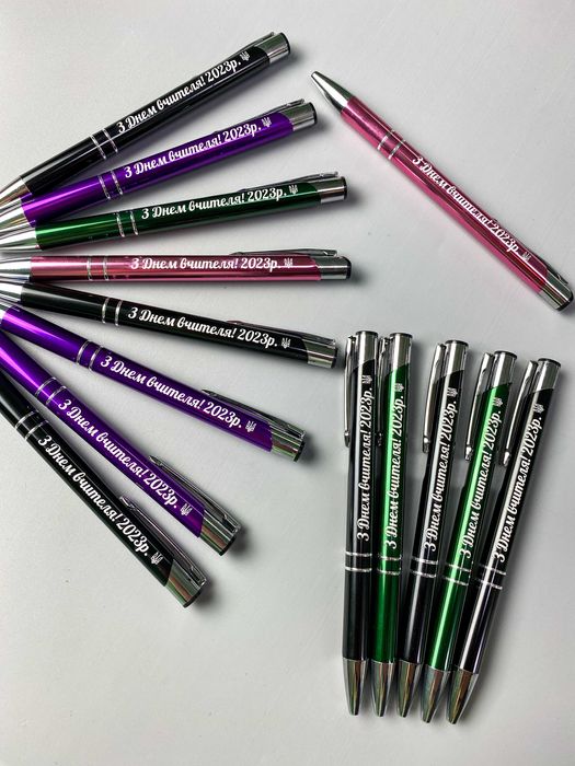 Лазерне гравіювання подарунків та сувенірів | Ексклюзив на замовлення