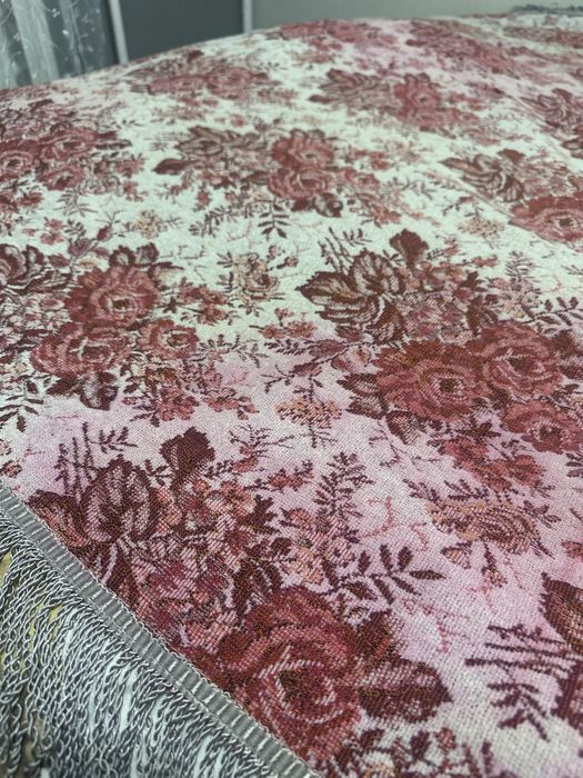 Набір дивандек та накидки на крісла СССР