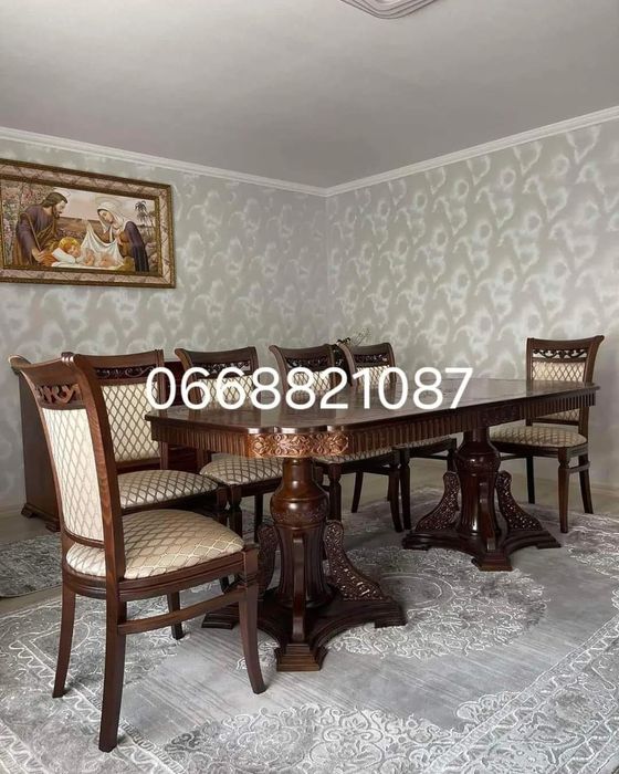 Стіл розкладний Париж