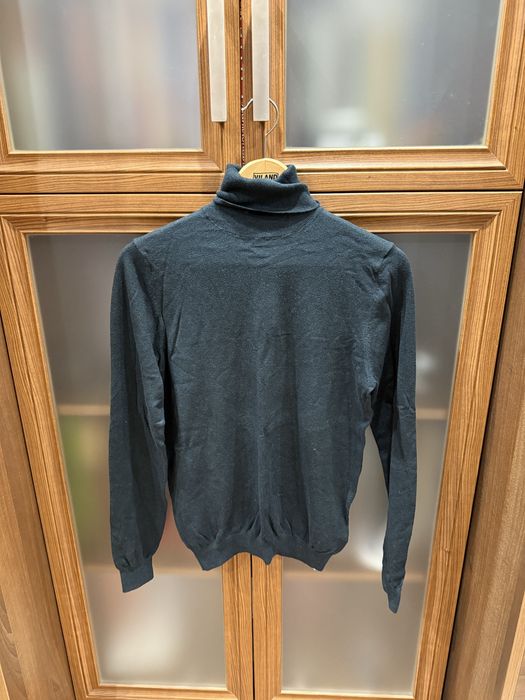 Гольф кашеміровий Massimo Dutti