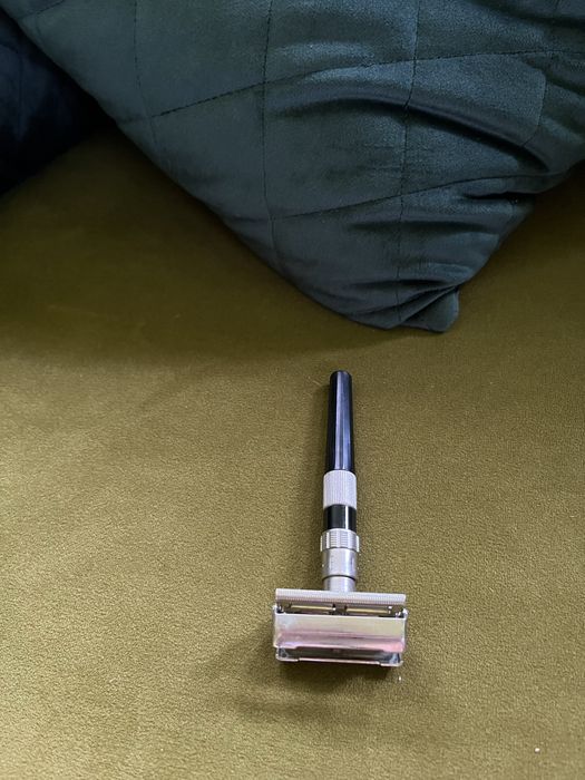 Maszynka do Golenia firmy Wizamet