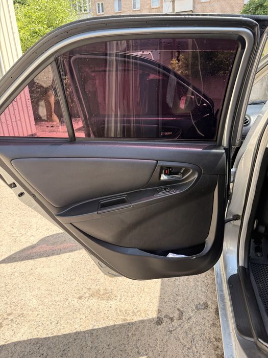 Продам Geely MK 2011, 1.6 газ- бензин