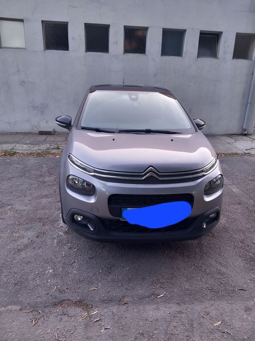 Citroen C3 1.2 Pure Tech Shine