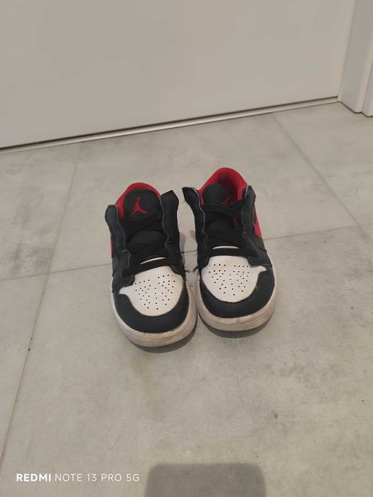 Buty chłopięce rozm.31