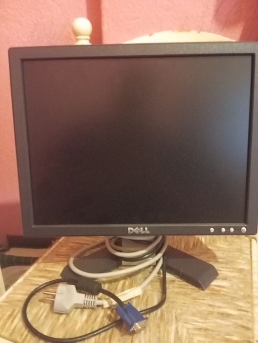 Monitor de computador DELL463376403452416000