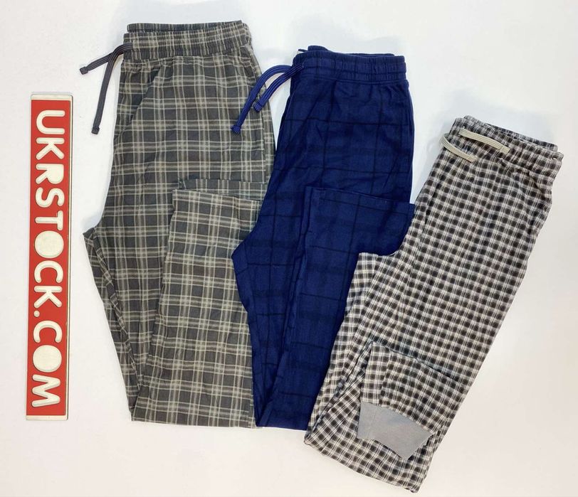 Primark жіночі чоловічі піжами, Англія, Сток оптом, гуртівня білизни