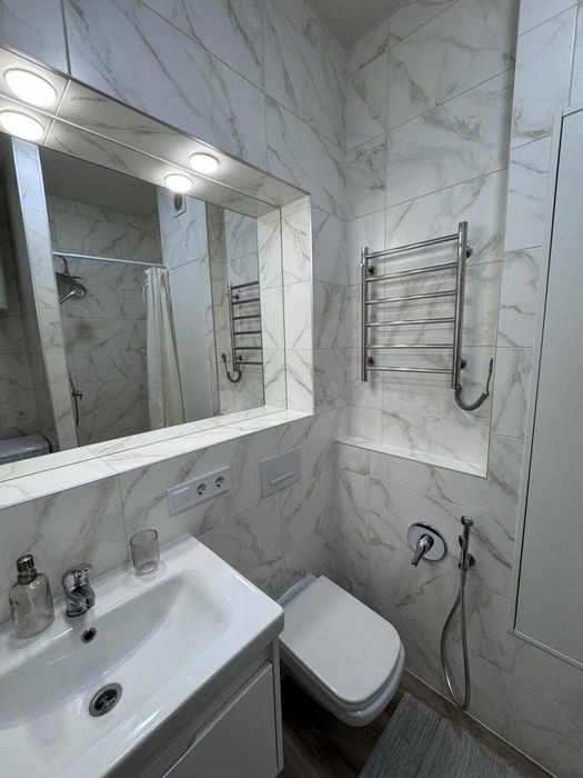 Здам 2-кімнатну квартиру, район: Підстанція (Дафі) ЖК Грані AK