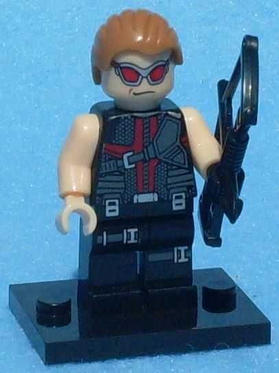 Hawkeye v1 (Avengers) (Marvel)