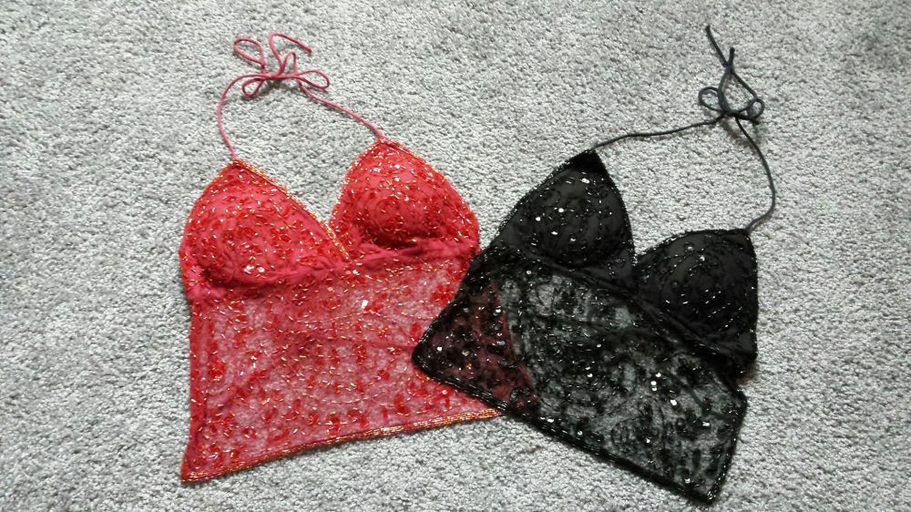 Bluzki Orsay na wyjscie