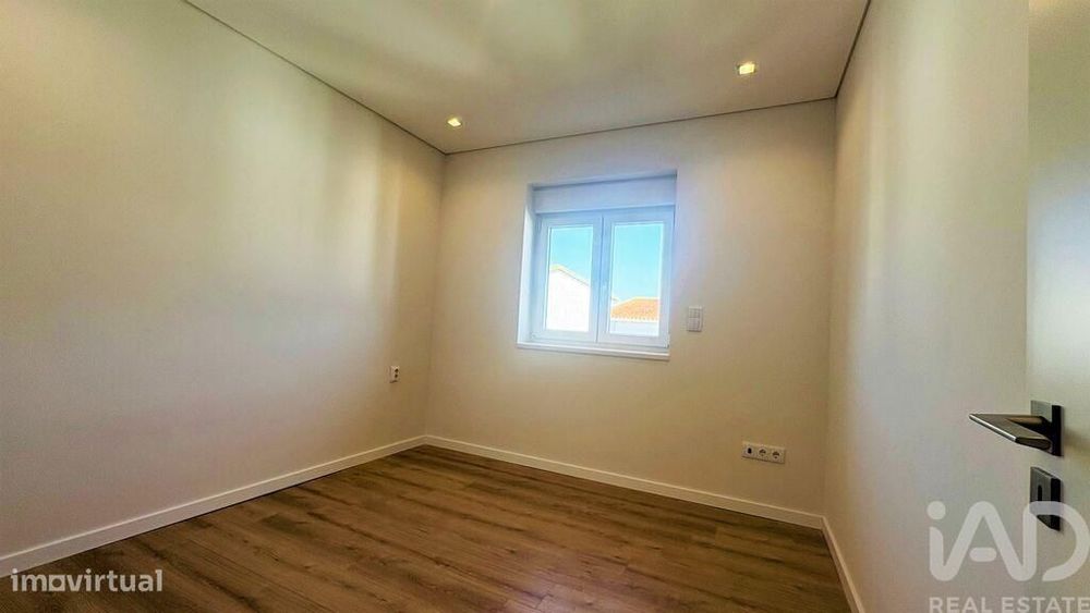 Apartamento T3 em Tavarede de 93 m2