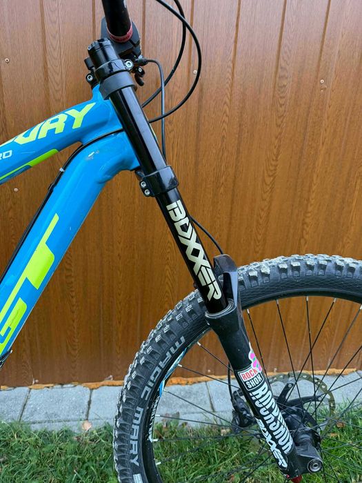 GT FURY PRO 2018 M 27.5