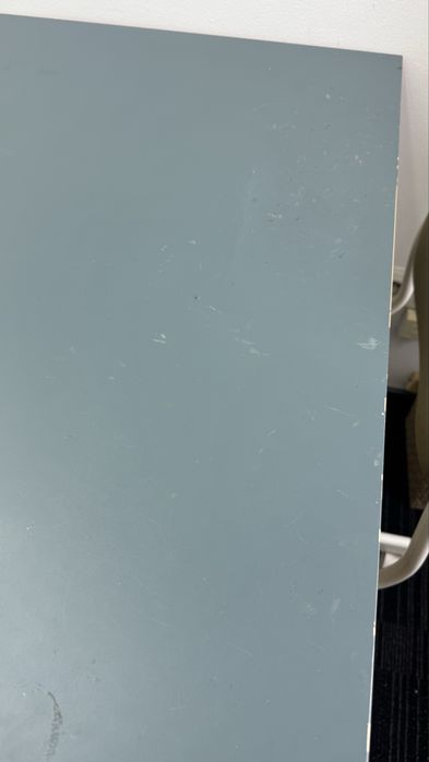 Biurko z szufladami ikea