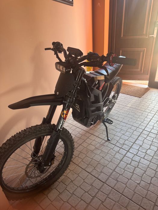 79bike falcon pro