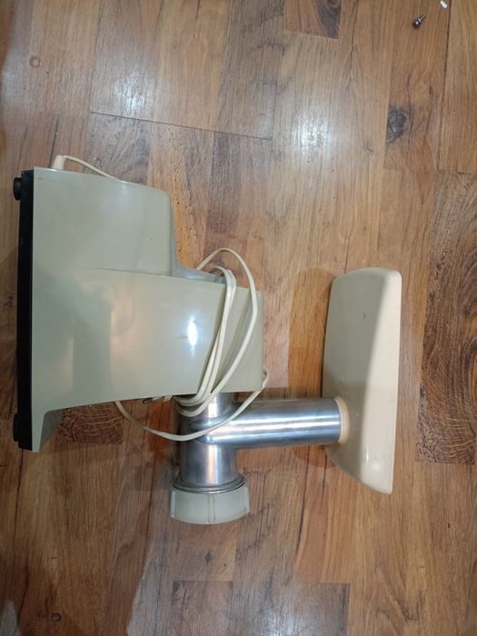 Maszynka do mięsa jaga prl