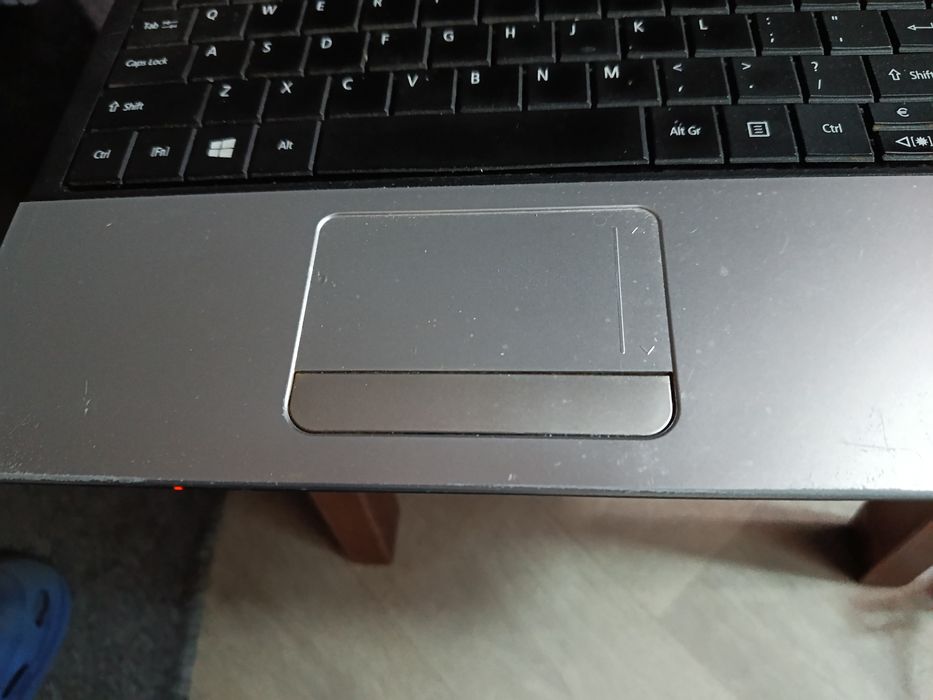 Laptop Acer 15,5 cala