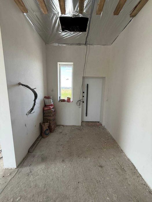 Будинок біля Дендропарку — 117 м², 5 соток, панорамний вид на ліс  ID: 44224