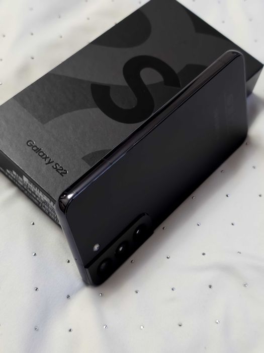 Samsung S22 256 Офіційний. Прекрасний стан