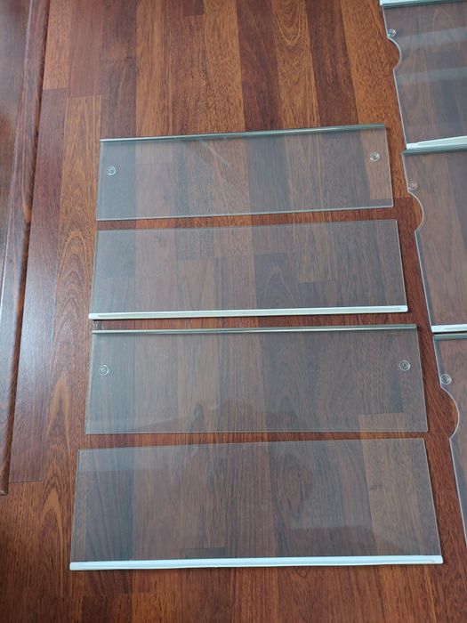 Półki , akcesorua lodowka Liebherr