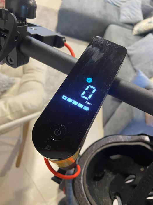 Trotinete Xiaomi