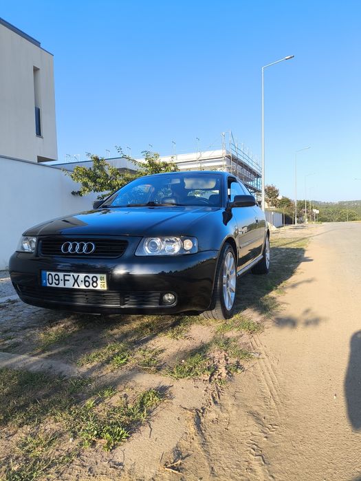 Audi A3, PD 130 cv