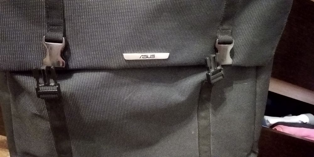 Сумка для ноутбука ,,Asus,,