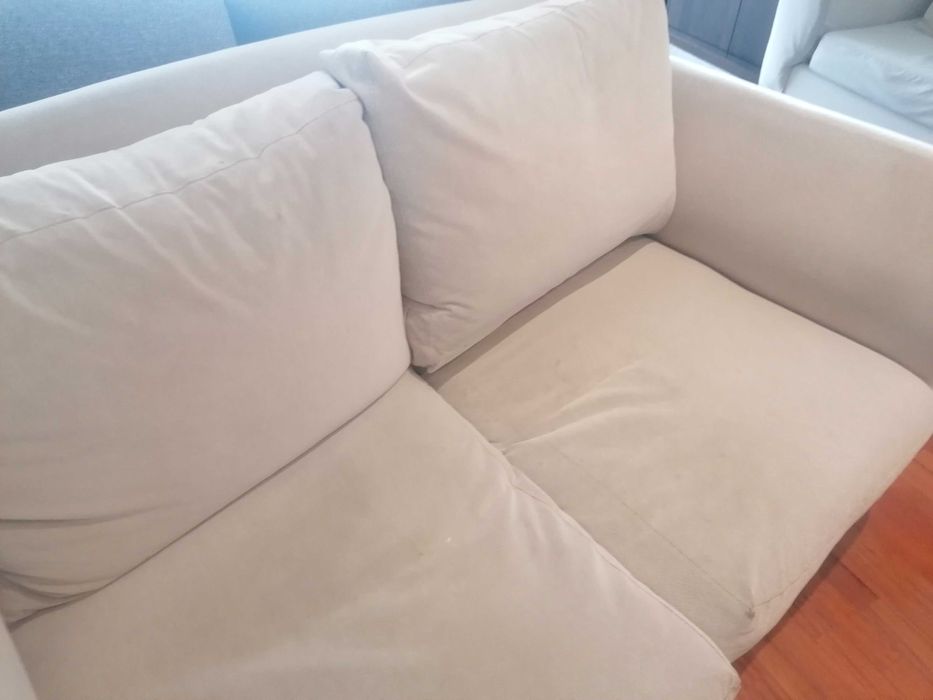 Sofa para a sua sala