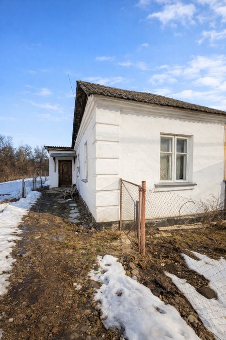 Частина будинку на Баранова