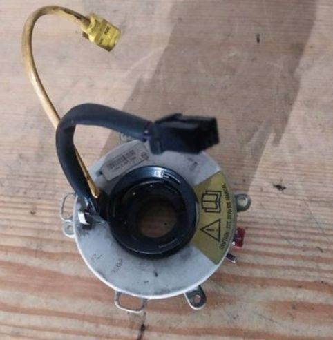 FITA DE AIRBAG FIAT MAREA / BRAVO