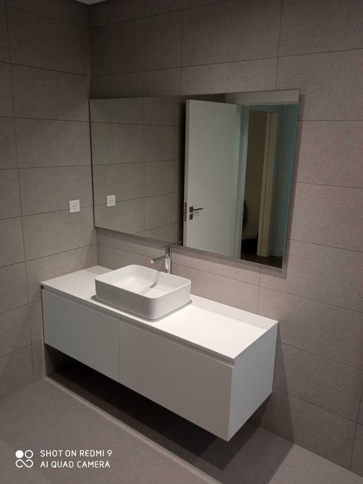 Espelhos  a medida que quiser