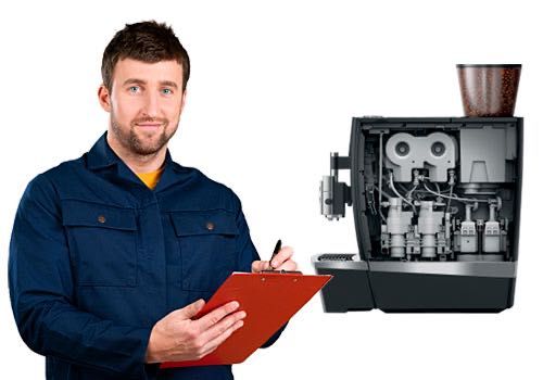 Ремонт кавомашин у Дніпрі та передмісті – будь-які бренди