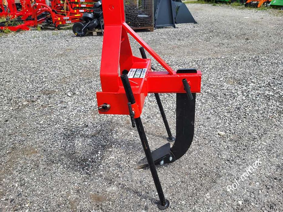 1 łapa ząb / Głębosz do Kuboty / c330 Transport