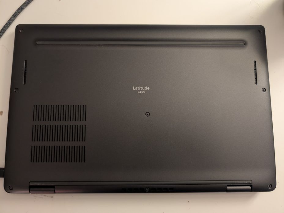 Laptop Dell Latitude 7430 | i7-1265U | 32/512 GB