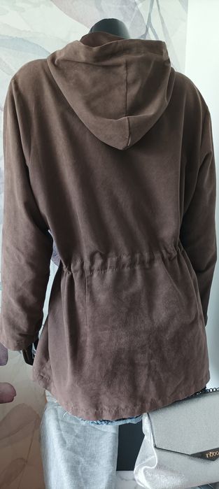 Lekka Kurtka   roz.46/48