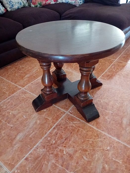 coluna, mesa centro para venda