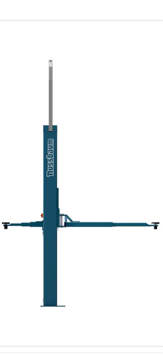 Підіймач 4т.Nussbaum SPL 4000