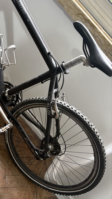 Bike falcon DS aro 26 21V