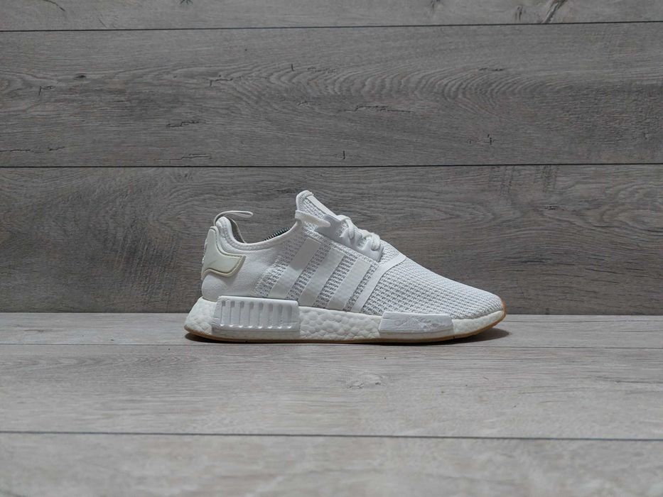 Кросівки чоловічі Adidas NMD_R1