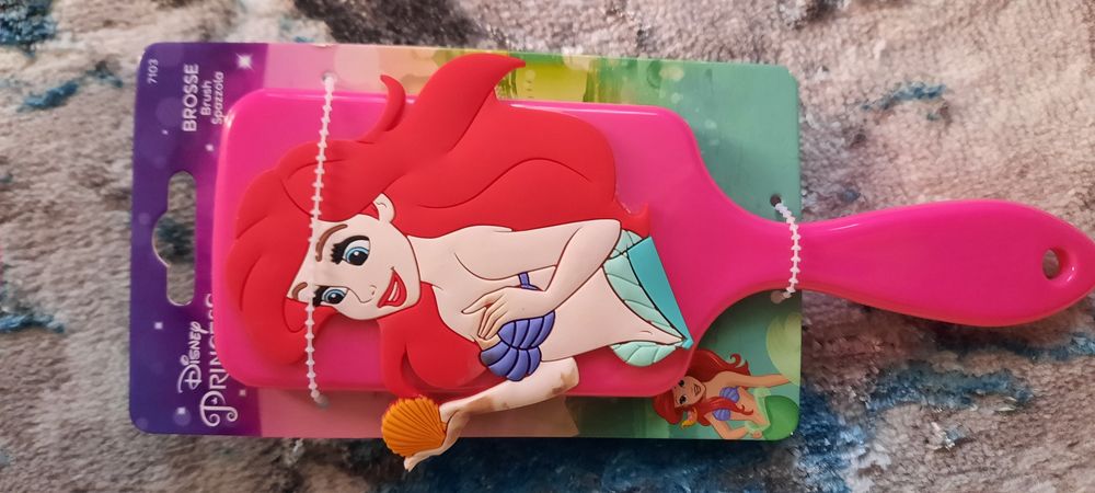 Щітка для волосся