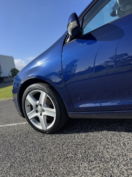 Volkswagen Golf V 1.9 TDI ComfortLine