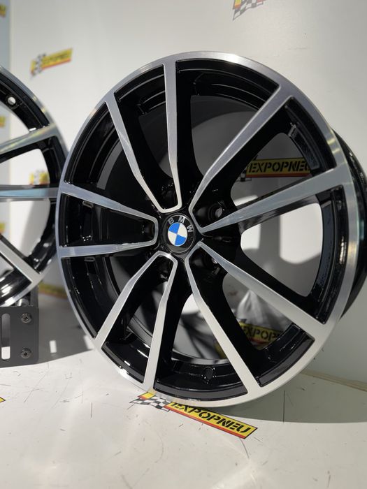 Jantes 17 Originais BMW, Audi, Seat em 5x112