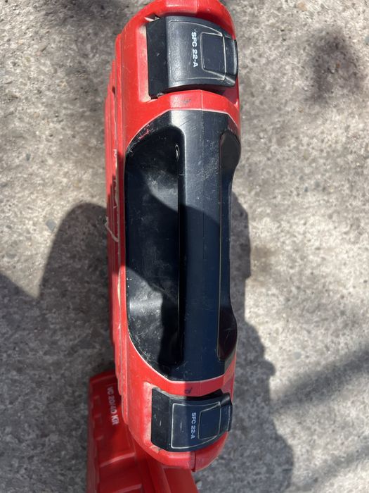 Skrzynka na narzędzia Hilti