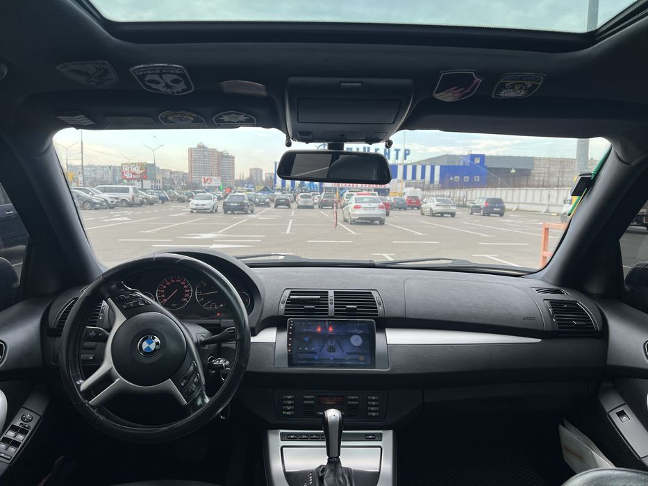 продам BMW Х5
