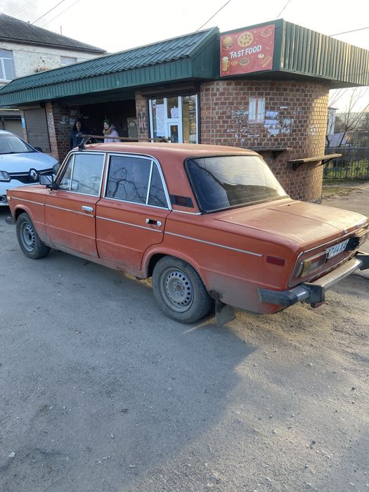 Продам ваз 2106 Торг