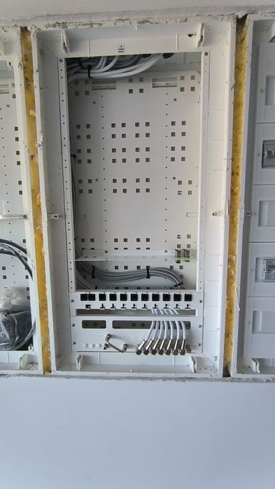 Eletricista certificado em ponte de lima e arredores