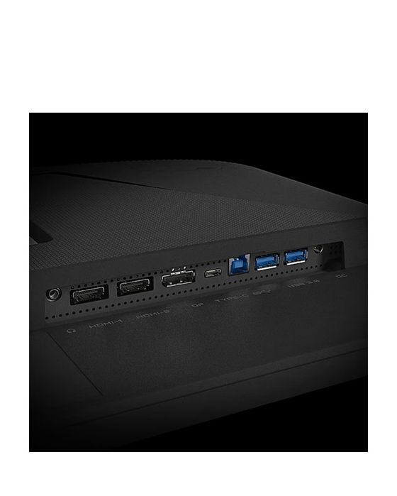 2K Монітор Gigabyte M27Q Gaming